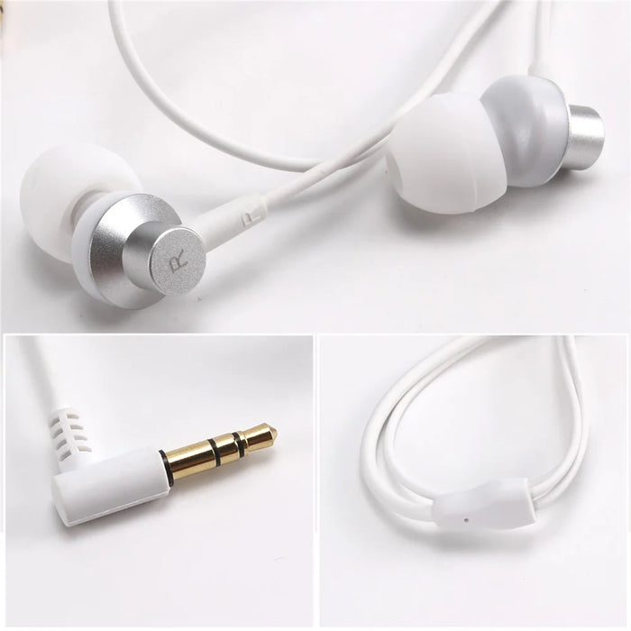 In-Ear Headphone Wired Earphone for Meta Quest 3 VR Accessories - 5