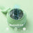 SOMIC GS510 Cat Ear Style Bluetooth-compatible Gaming Headset LED Light Wireless Headphone - Green - 3