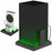 RGB Light Stand for Xbox Series X / S Controllers, Consoles, Game Accessory - 1