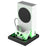 RGB Light Stand for Xbox Series X / S Controllers, Consoles, Game Accessory - 3