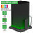 RGB Light Stand for Xbox Series X / S Controllers, Consoles, Game Accessory - 5