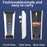 HONSON USB Hub Splitter Expansion Docking Station for PS5 Console - 6