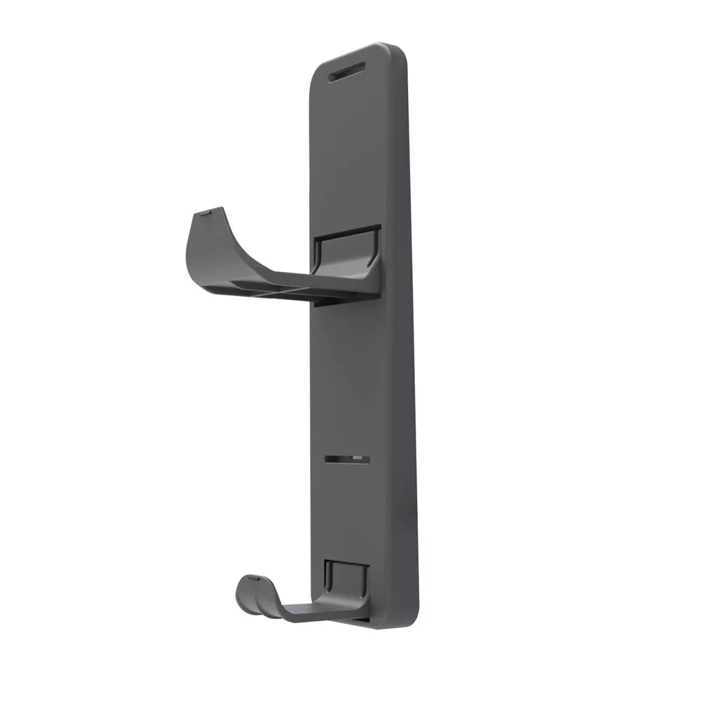 Headset Stand Hanger for PS5 Slim / Xbox Series X / PS VR Controller Headphone Hook - Black - 2
