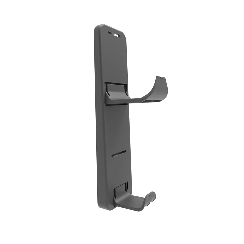 Headset Stand Hanger for PS5 Slim / Xbox Series X / PS VR Controller Headphone Hook - Black - 3