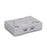 RETROFLAG Pistation Case for Raspberry Pi 4 Case with Safe Shutdown Reset Functions - 1