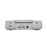 RETROFLAG Pistation Case for Raspberry Pi 4 Case with Safe Shutdown Reset Functions - 5