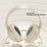 ROCK O3 Wireless On-Ear Headphones Bluetooth-compatible Stereo Headset Over Ear Noise Canceling - Beige - 2