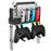 IPEGA PG-SW107 For Nintendo Switch / OLED Wall-mounted Bracket Multi-function RGB Charging Station - 4