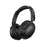 2.4G Wireless Headphone ANC Headset Bluetooth-compatible Music Gaming Earphone - Black - 1