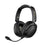2.4G Wireless Headphone ANC Headset Bluetooth-compatible Music Gaming Earphone - Black - 2