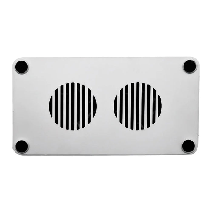 For Xbox Series S Cooling Fan Base Game Console Radiator Fan Cooler Dock - 4
