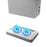 For Xbox Series S Cooling Fan Base Game Console Radiator Fan Cooler Dock - 5