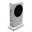 For Xbox Series S Cooling Fan Base Game Console Radiator Fan Cooler Dock - 7
