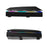 Console Cooling Fan 3 Wind Speed Colorful LED Light for PS5 Console Disc Edition / Digital Edition - Black - 2
