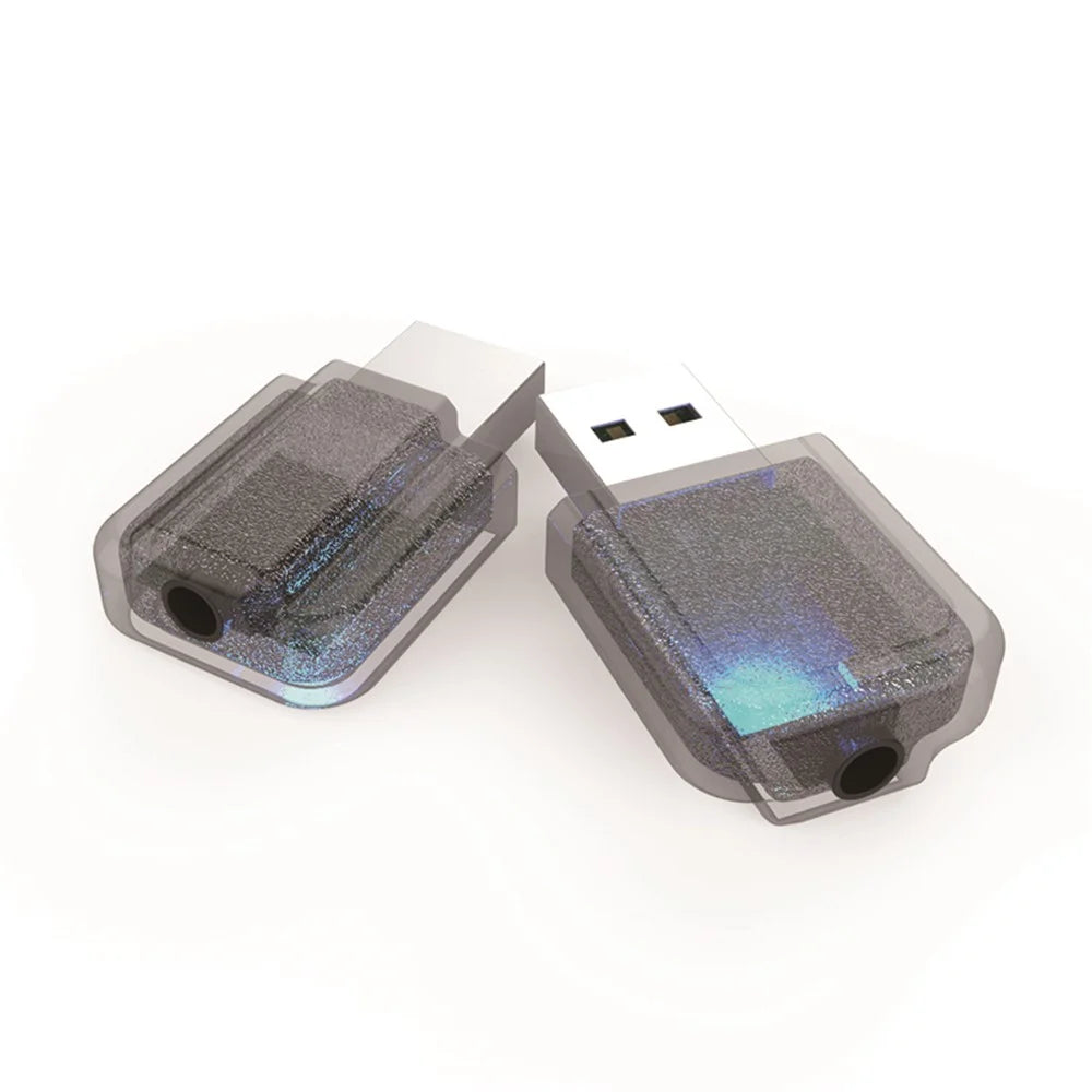 B28 USB 2 in 1 Bluetooth-compatible Audio Receiver and Transmitter - 1