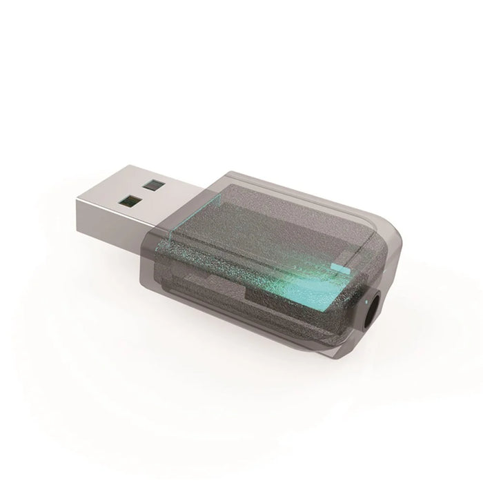 B28 USB 2 in 1 Bluetooth-compatible Audio Receiver and Transmitter - 2
