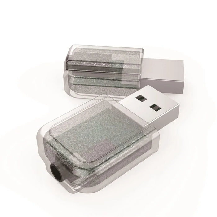 B28 USB 2 in 1 Bluetooth-compatible Audio Receiver and Transmitter - 3