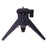 Portable Mini Plate Tripod Foldable Tripod Stand for Camera - 2