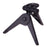 Portable Mini Plate Tripod Foldable Tripod Stand for Camera - 3