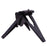 Portable Mini Plate Tripod Foldable Tripod Stand for Camera - 4