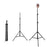 2.1m Mobile Phone Selfie Tripod Photography Fill Light Bracket Folding Stand - 1
