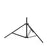 2.1m Mobile Phone Selfie Tripod Photography Fill Light Bracket Folding Stand - 4