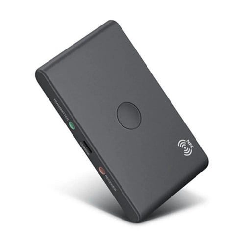 TX6 2-in-1 3.5mm Transmitting and Receiving Bluetooth-compatible 4.2 Adapter - 1