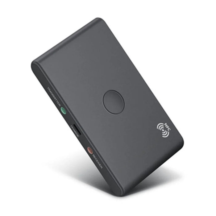 TX6 2-in-1 3.5mm Transmitting and Receiving Bluetooth-compatible 4.2 Adapter - 1