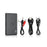TX6 2-in-1 3.5mm Transmitting and Receiving Bluetooth-compatible 4.2 Adapter - 2