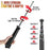 1.6M Adjustable Tripod Stand for Vlogs Live Stream Self-Portrait Shooting - 3