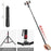 1.6M Adjustable Tripod Stand for Vlogs Live Stream Self-Portrait Shooting - 5