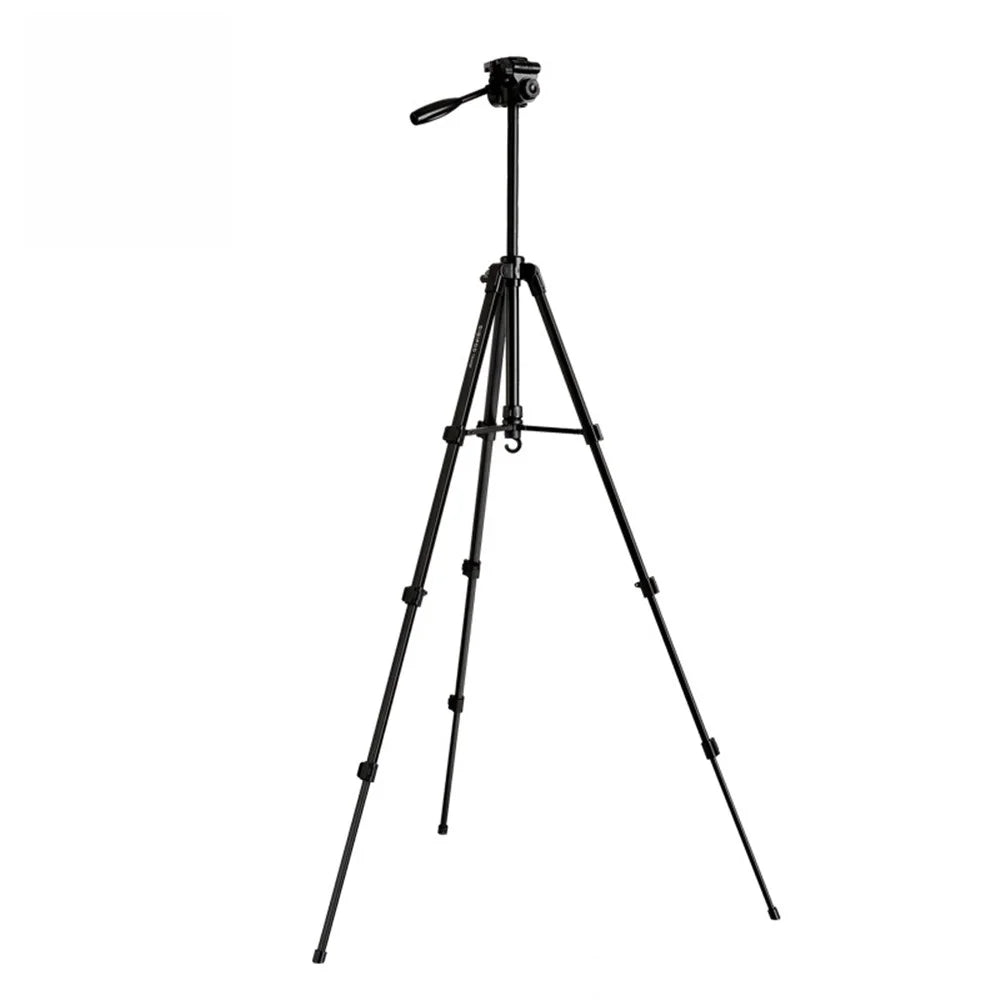 DIGIPOD Portable SLR Camera Tripod Digital Camera Bracket - 4