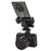 YUNTENG VCT-6688 Selfie Stick Holder for Live Streaming Bluetooth-compatible Camera Phone Extendable Tripod - 7