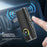 EARLDOM ET-M92 Bluetooth-compatible 5.3 Car Audio Adapter Hand-Free Call 3.5mm AUX Receiver - 6