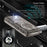 EARLDOM ET-BR01 Transparent Bluetooth-compatible 5.3 Audio Receiver Car Hand-Free Call 3.5mm AUX Adapter - 2