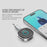 EARLDOM ET-BR03 Bluetooth-compatible 5.3 Wireless Receiver 3.5mm AUX Car Audio System Speaker Adapter - 2