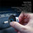 EARLDOM ET-BR03 Bluetooth-compatible 5.3 Wireless Receiver 3.5mm AUX Car Audio System Speaker Adapter - 3