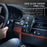 EARLDOM ET-BR03 Bluetooth-compatible 5.3 Wireless Receiver 3.5mm AUX Car Audio System Speaker Adapter - 4
