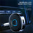 EARLDOM ET-BR03 Bluetooth-compatible 5.3 Wireless Receiver 3.5mm AUX Car Audio System Speaker Adapter - 5