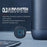 EARLDOM ET-BR03 Bluetooth-compatible 5.3 Wireless Receiver 3.5mm AUX Car Audio System Speaker Adapter - 6
