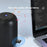 EARLDOM M90 USB Wireless Audio Adapter Bluetooth-compatible 5.0 Audio Receiver Transmitter for Car, Computer - 7