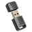 EARLDOM M91 USB Computer Bluetooth-compatible 5.0 Receiver Adapter for Mouse, Keyboard, Speaker - 1