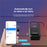 EARLDOM M91 USB Computer Bluetooth-compatible 5.0 Receiver Adapter for Mouse, Keyboard, Speaker - 5