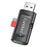 EARLDOM ET-BR06 Car Bluetooth-compatible 5.3 Receiver Audio Adapter with TF Card, AUX Port - 1