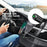 EARLDOM ET-BR06 Car Bluetooth-compatible 5.3 Receiver Audio Adapter with TF Card, AUX Port - 3