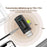 EARLDOM ET-BR06 Car Bluetooth-compatible 5.3 Receiver Audio Adapter with TF Card, AUX Port - 7