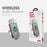 EARLDOM ET-BR13 Bluetooth-compatible 5.3 Audio Receiver 3.5mm Aux Receiver Stereo Speaker - 2