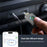EARLDOM ET-BR13 Bluetooth-compatible 5.3 Audio Receiver 3.5mm Aux Receiver Stereo Speaker - 6