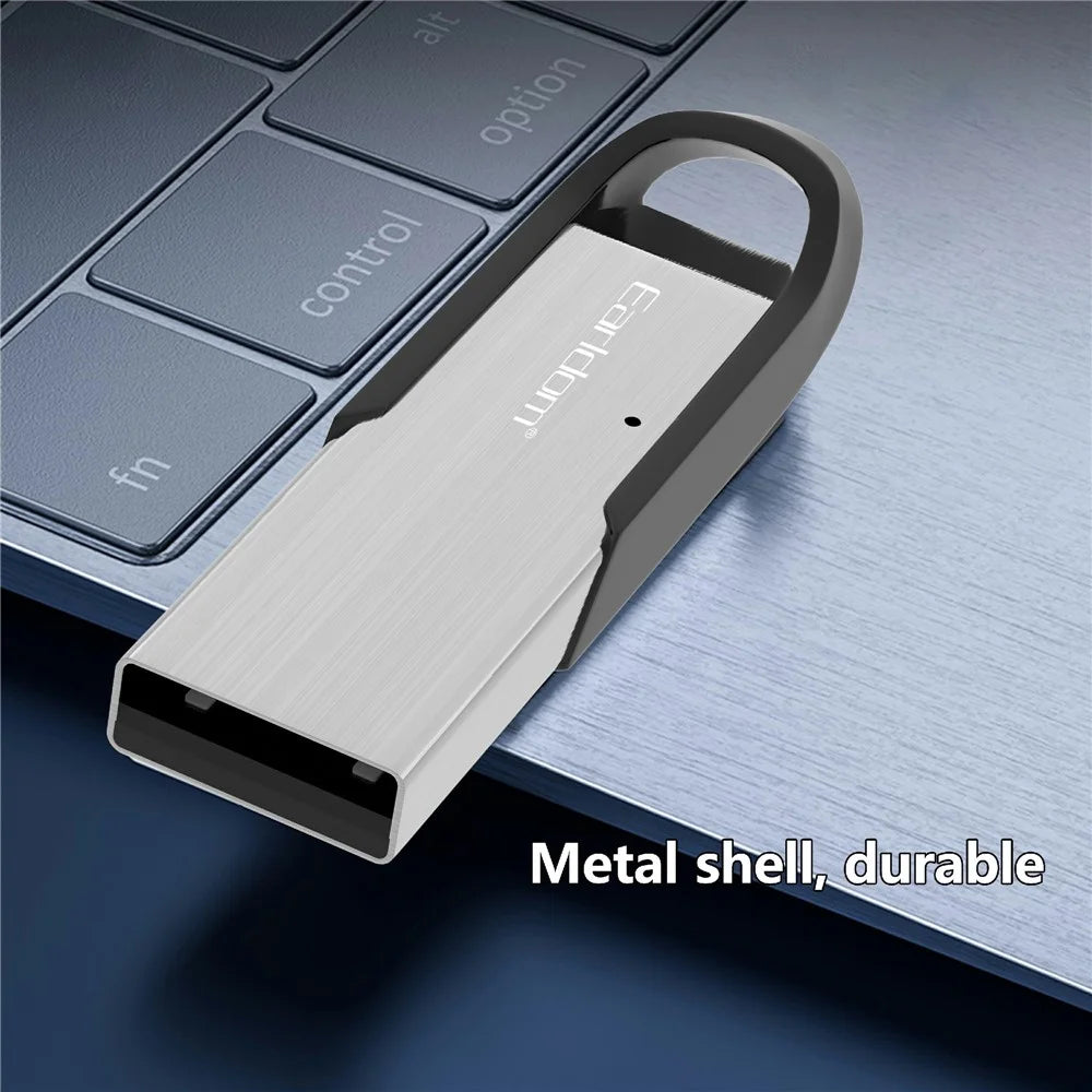 EARLDOM M73 USB Bluetooth-compatible Adapter Wireless Audio Receiver Car Bluetooth-compatible Music Navigation Receiver - 7