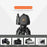 QZSD Damping Panhead Adjustable Height Aluminum Alloy Mini Tripod with Level and Compass - 2